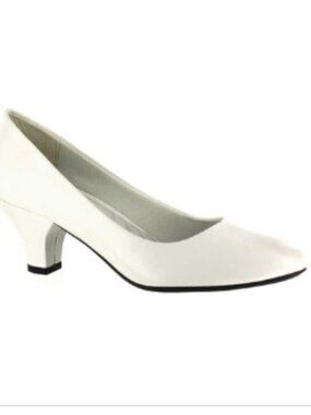 Easy Street Fabulous heels